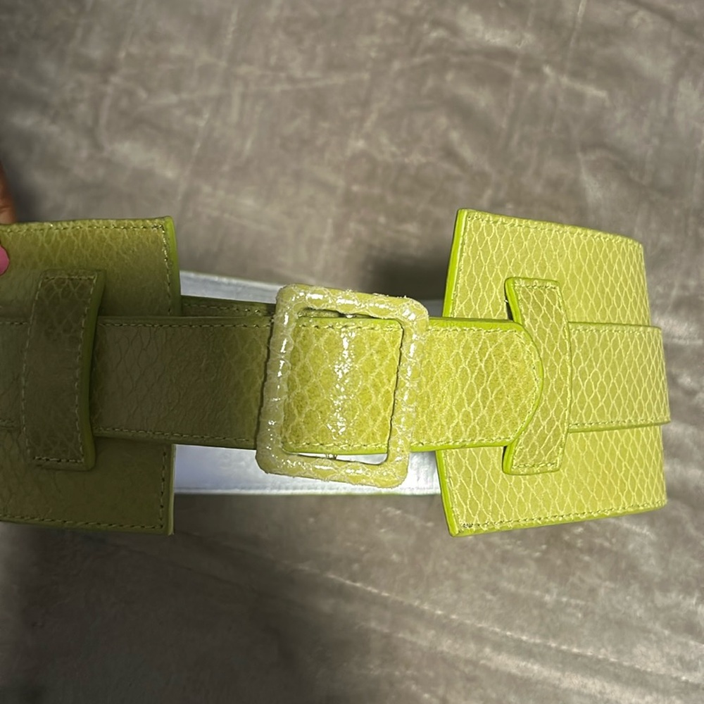 ❌❌SOLD❌❌Bebe belt